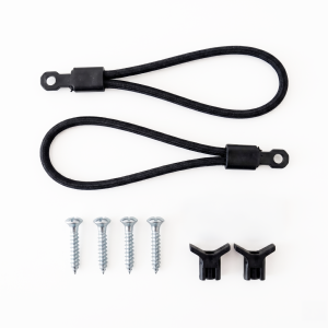 Kit fermeture composteur